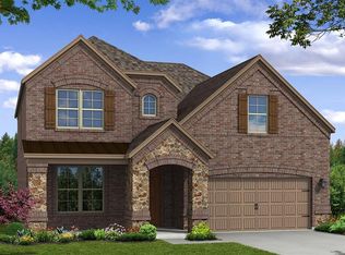 5701 Natchez Ln, McKinney, TX 75070
