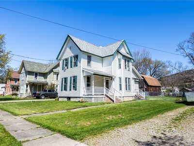 13 Charlesworth Ave, Avoca, NY, 14809