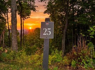 LOT 25 Forest Oaks, Elk Park, NC 28622
