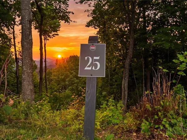 Lot 25 Forest Oaks Drive, Elk Park, NC 28622