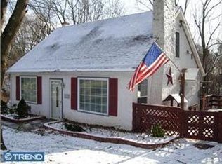 1610 Buchert Rd, Pottstown, PA 19464