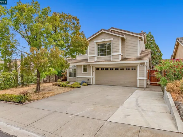 732 Caskey St, Bay Point, CA 94565