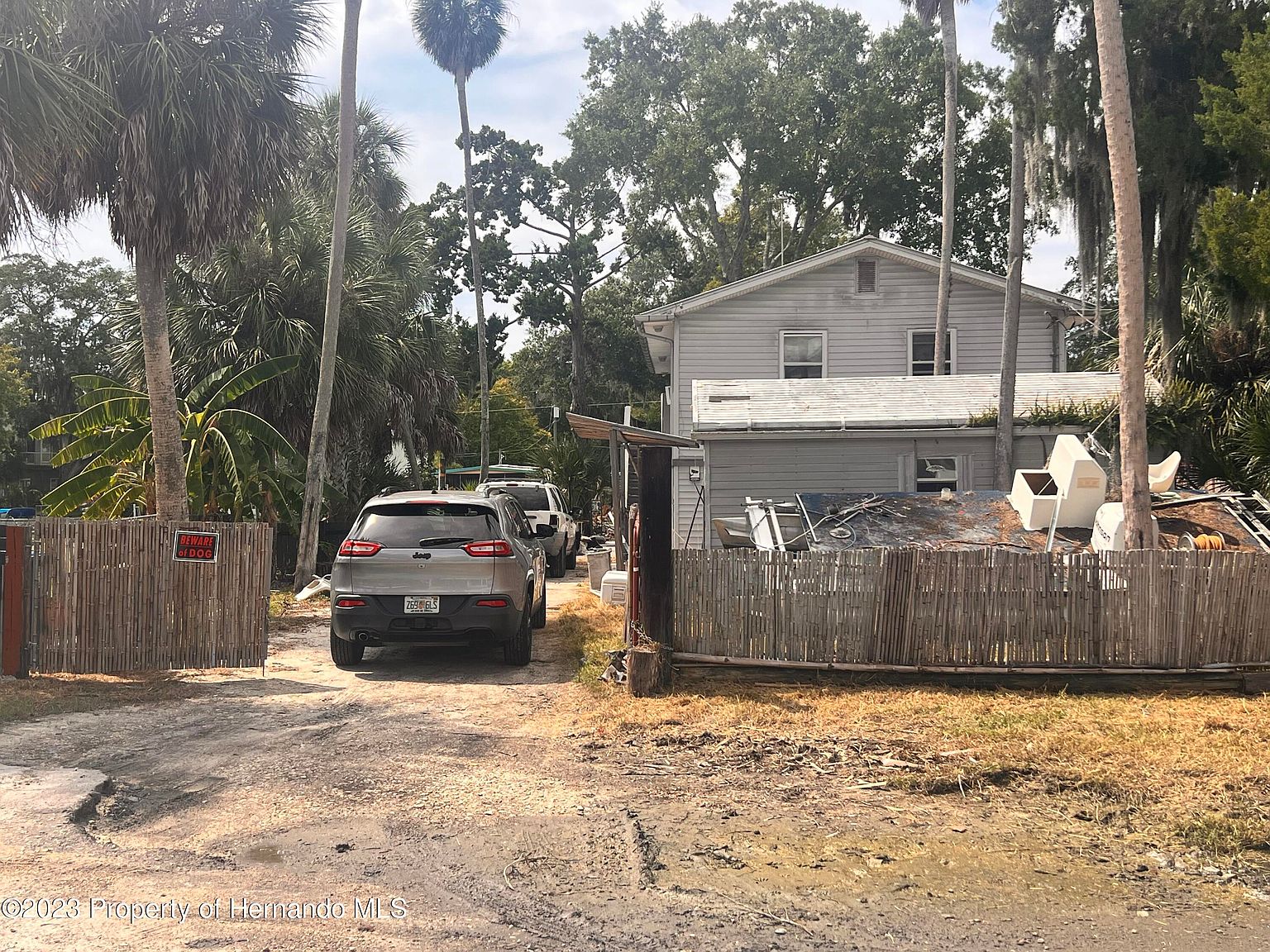 7247 Tropical Dr, Weeki Wachee, FL 34607 MLS 2234462 Zillow