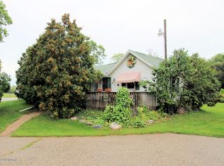 17925 Bailey Rd, Bailey, MI 49303