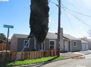 1 Helmuth Ln, Antioch, CA 94509