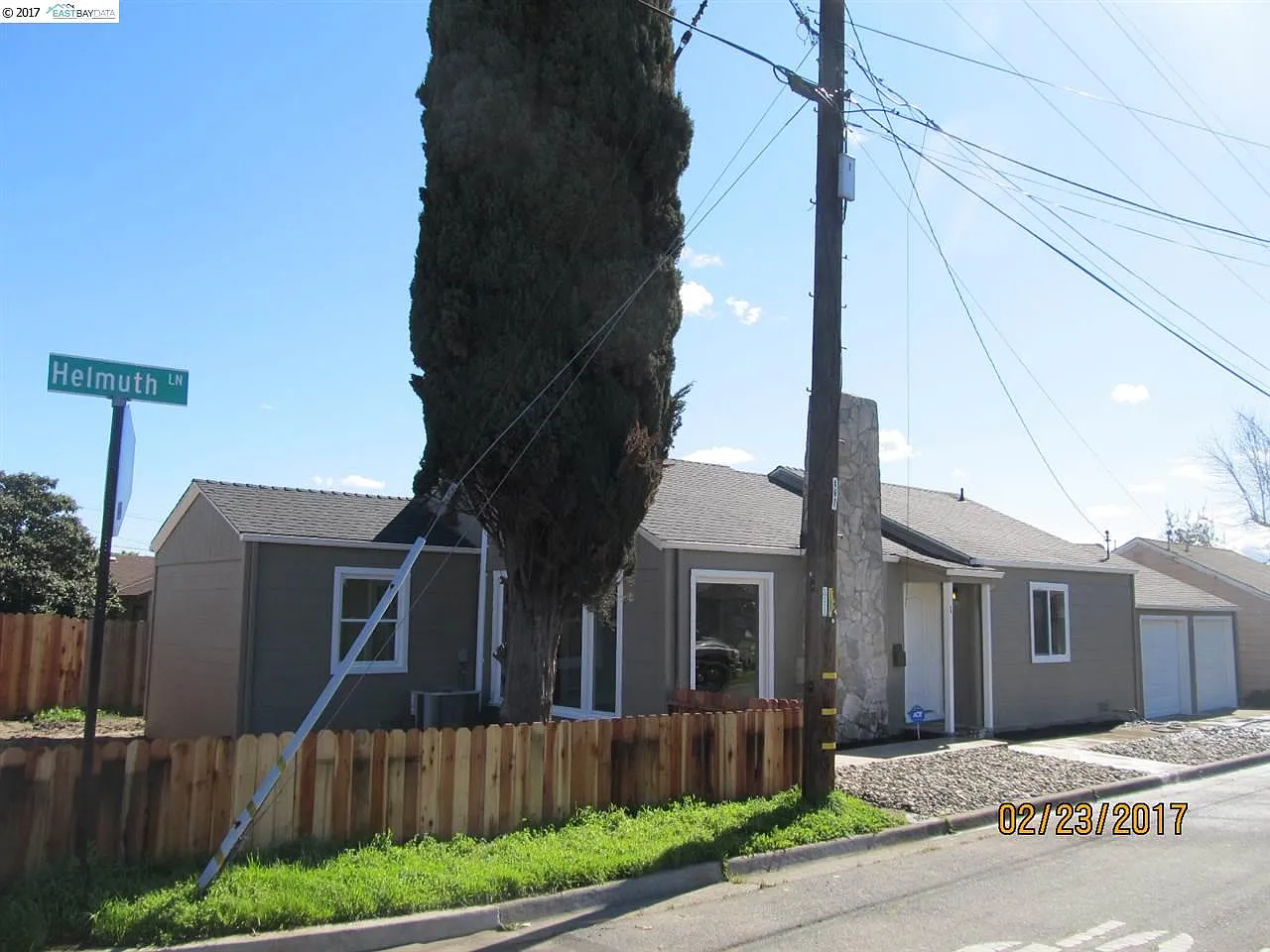 1 Helmuth Ln photo 1