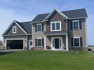 249 Collamer Rd, Hilton, NY 14468