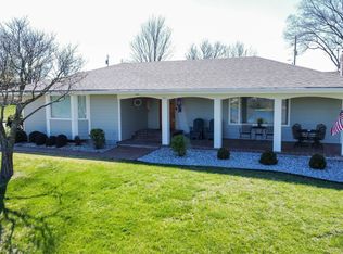 20 Lakeshore Dr, Emporia, KS 66801
