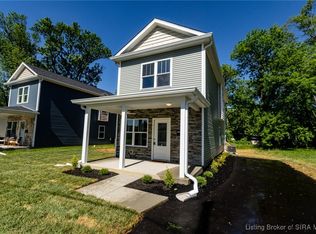 2531 Broadway St, New Albany, IN 47150
