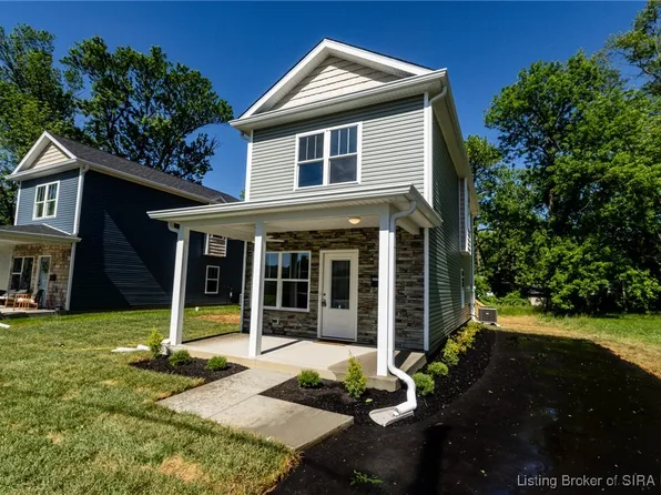 2531 Broadway Street, New Albany, IN 47150