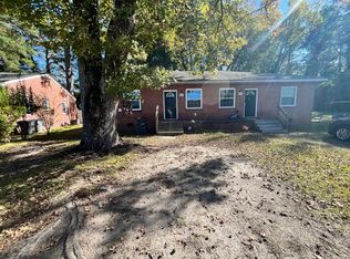 407 N Parker St, Rocky Mount, NC 27801