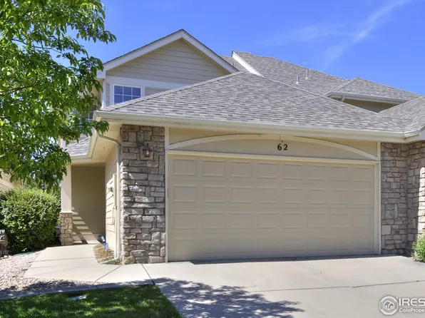 3500 Swanstone Dr #62, Fort Collins, CO 80525