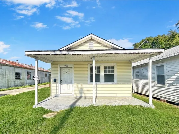 918 Caroline St, Thibodaux, LA 70301