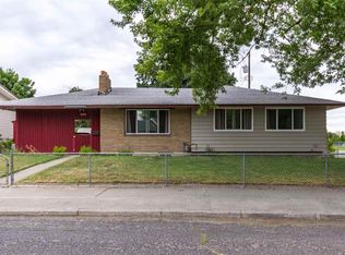 5704 N Birch Pl, Spokane, WA 99205