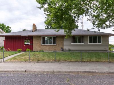 5704 N Birch Pl, Spokane, WA, 99205