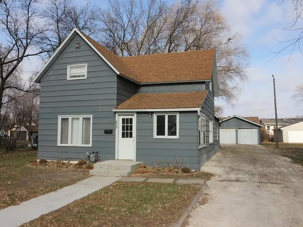 705 E 1st St, Spencer, IA 51301
