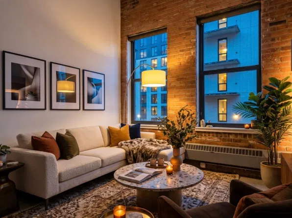 250 Park Ave Unit 712, Minneapolis, MN 55415
