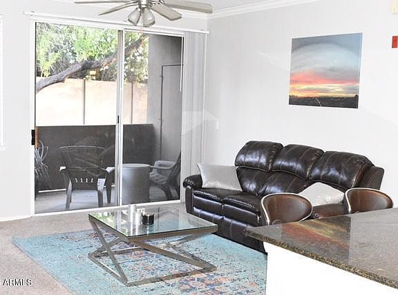 2nd image of 7009 E Acoma Dr Unit 1052