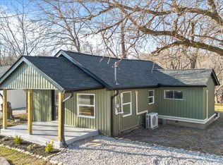 124 Blue Dr, La Follette, TN 37766