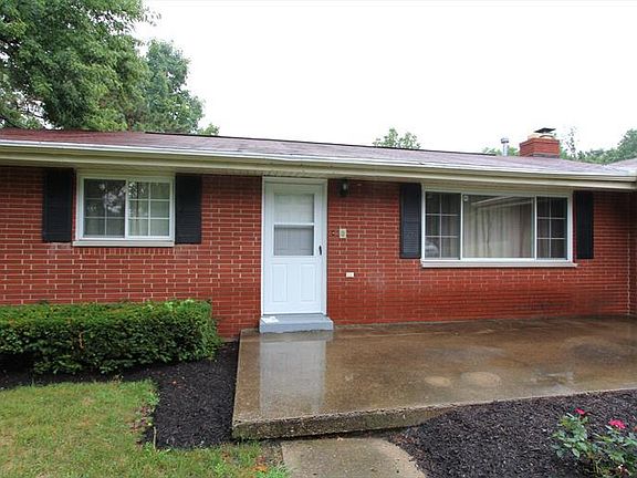 2nd image of 2844 College Hill Ct