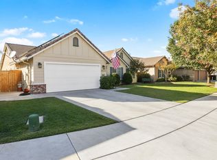 3831 N Fontana Ct, Visalia, CA 93291