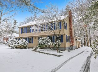 49 Teresa Rd, Hopkinton, MA 01748