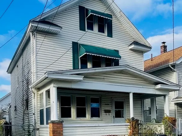 2626 Perry St, Erie, PA 16504