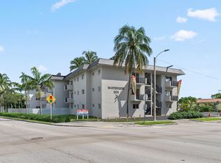 Waterside Apartments, Miami, FL 33138