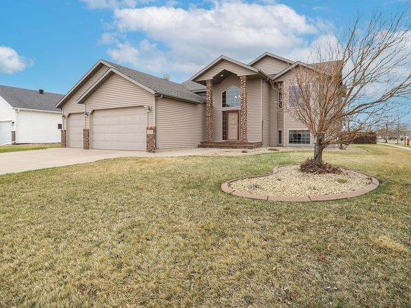3505 Harrison St S, Fargo, ND 58104