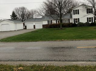 3600 Ruth Rd, Marion, OH 43302