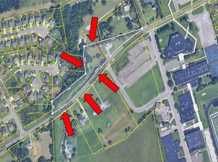 21072 Tipton Station Rd LOT 2, Knoxville, TN 37920