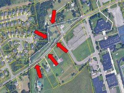 21072 Tipton Station Rd Lot 2, Knoxville, TN, 37920