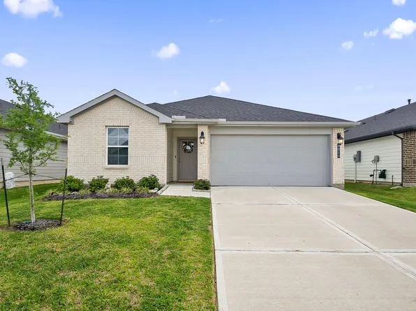 8014 Tropea Dr, Richmond, TX 77406