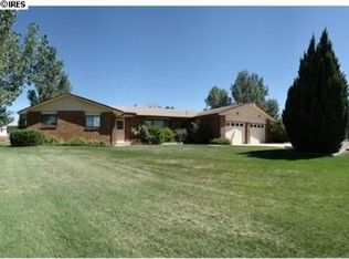 208 Vandy Ln, Fort Collins, CO 80524