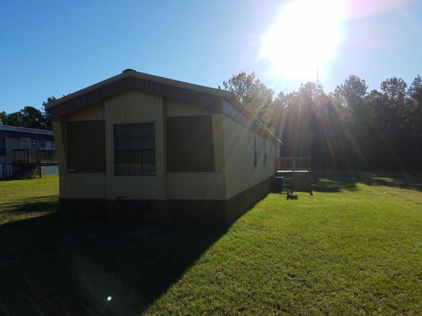 4861 Highway 117 LOT 3, Leesville, LA 71446