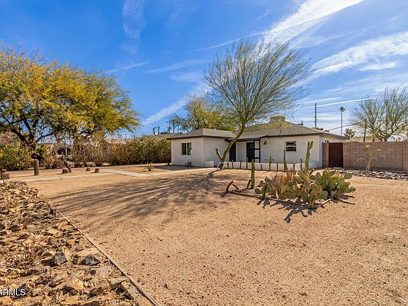 4th image of 1743 W VERDE Lane