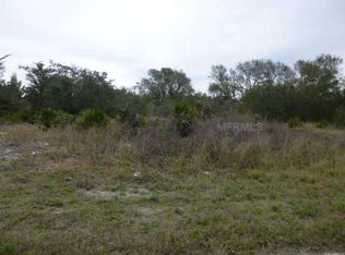 617 Edward St, Frostproof, FL 33843