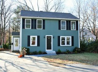 28 Daley St, Leominster, MA 01453