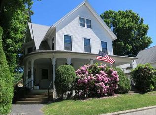203 Summit St, Willimantic, CT 06226