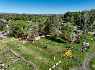 E Jefferson St, Burns, OR 97720