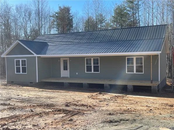 129 Ashburn Rd, Cumberland, VA 23040