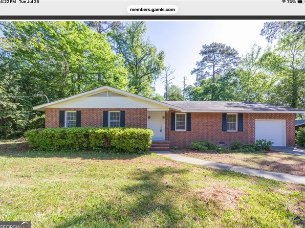 1339 Forest Hill Rd, Macon, GA 31210