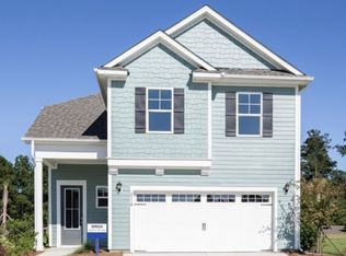 3342 Summer Tanager Ln LOT 45, Leland, NC 28451