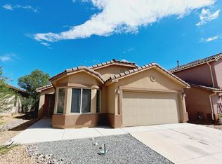 800 Prairie Sage Ct SW, Los Lunas, NM 87031