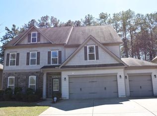 2690 Adams Landing Way, Powder Springs, GA 30127