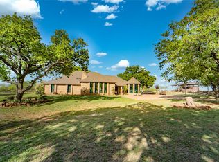 2792 Fm 3099 Dr S #1, Breckenridge, TX 76424