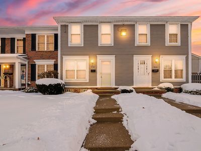 36416 Park Place Dr, Sterling Heights, MI, 48310