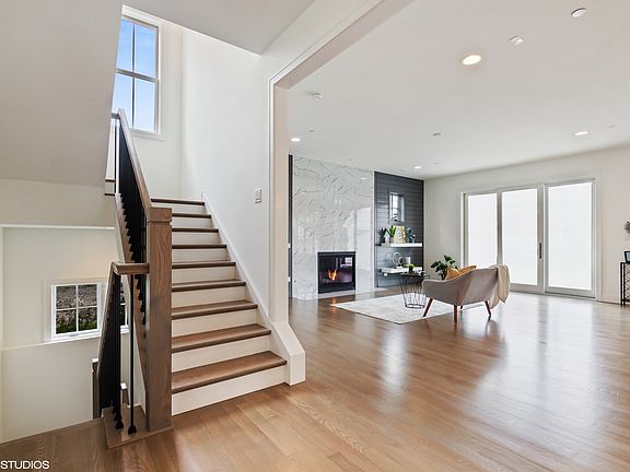 Builder's previous work