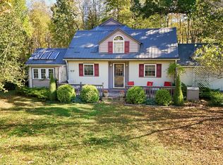 236 Rice Rd, Cooperstown, PA 16317