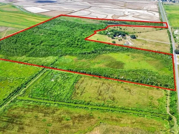 0 S Talens Landing Rd, Gueydan, LA 70542